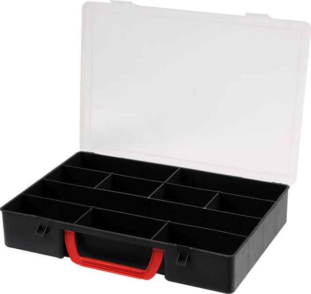 Organizer 300x220x55 / 78791 / vorel