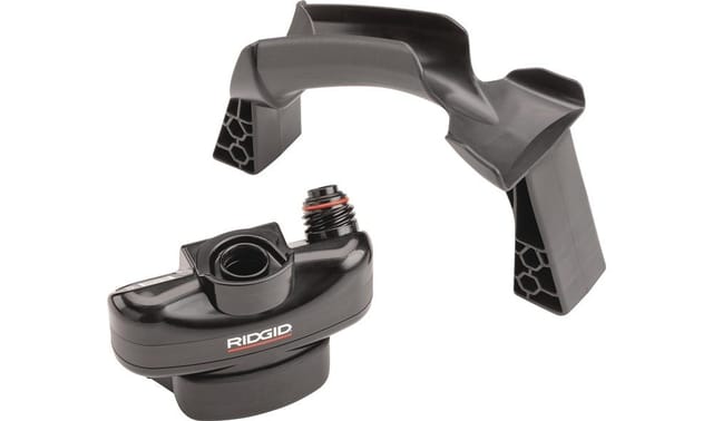Ridgid - Inspektionskamera SeeSnake® NANOreel® Kabellänge 25 m Kamerakopf-Ø 15,5 mm