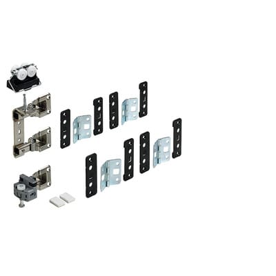 WingLine 77 Komplett-Set links