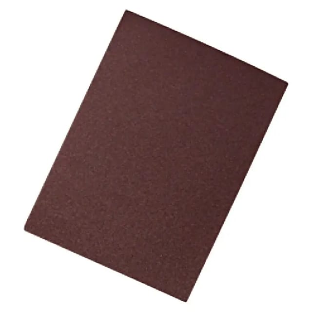 25x Schleifpapier Profilschleifset K80 - 63717217016 - Fein