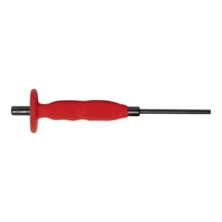 Splintentreiber mit AirGrip Griff, 5 mm