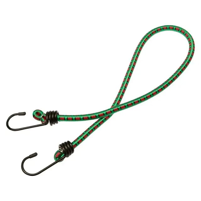 Conacord Gepäckspanner 80cm 2 Stück Spanngurte