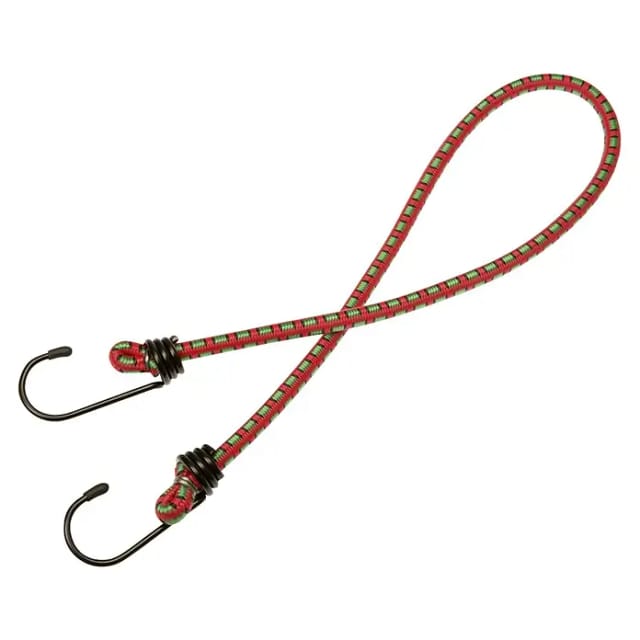 Conacord Gepäckspanner 60cm 2 Stück Spanngurte