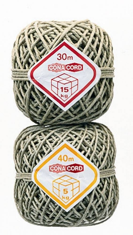 Conacord Bindfaden 30 und 40 m Bindfaden