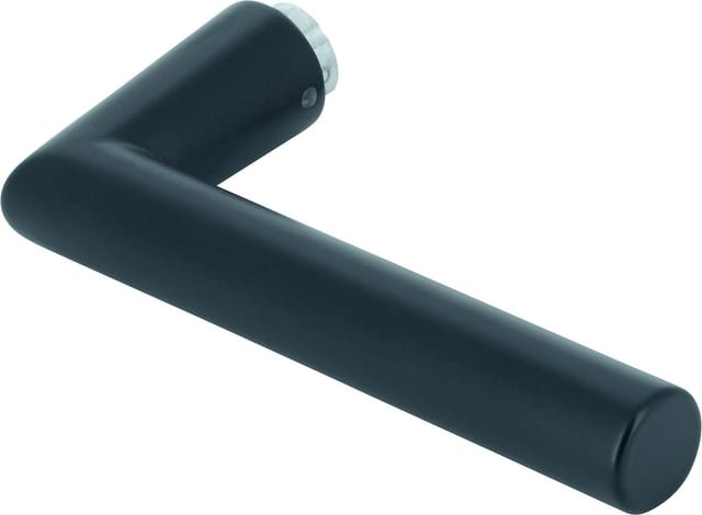 HOPPE® Drückerlochteil Amsterdam 1400, Aluminium, 11592285