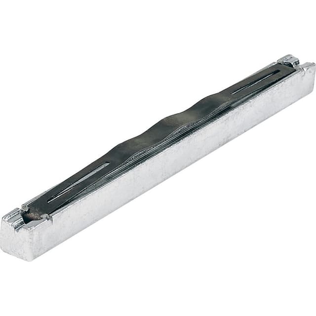 HOPPE® Profilvollstift, Eisen 135 mm verzinkt