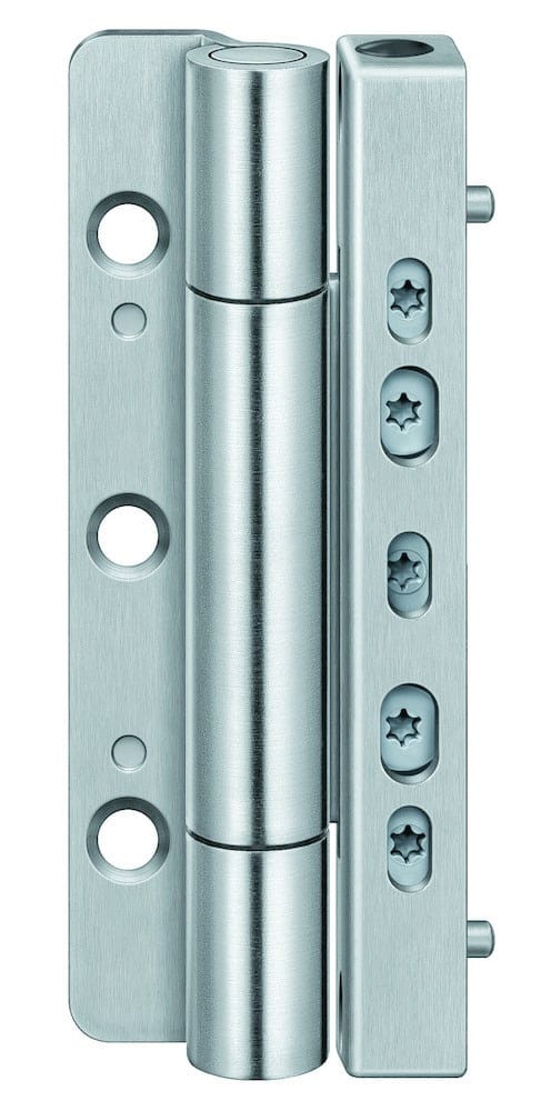 SIMONSWERK Rollenband SIKU® RB 5020 3D, verkehrsweiß