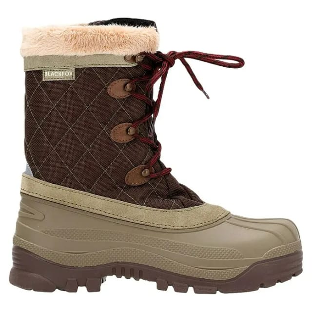 Black Fox Gummistiefel Denali (Schuhgröße: 41)