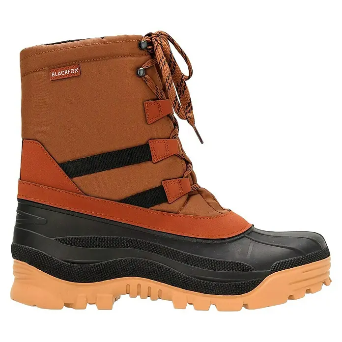 Black Fox Gummistiefel Yukon (Schuhgröße: 42)