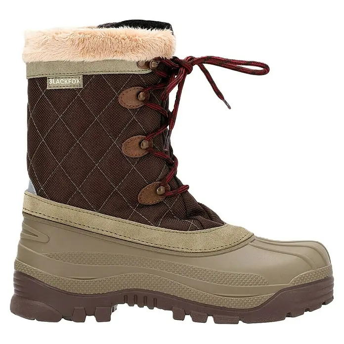 Black Fox Gummistiefel Denali (Schuhgröße: 38)