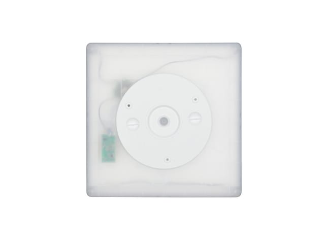 Reality LED-Deckenleuchte Emra schwarz matt Memory Funktion warmweiß-neutralweiß