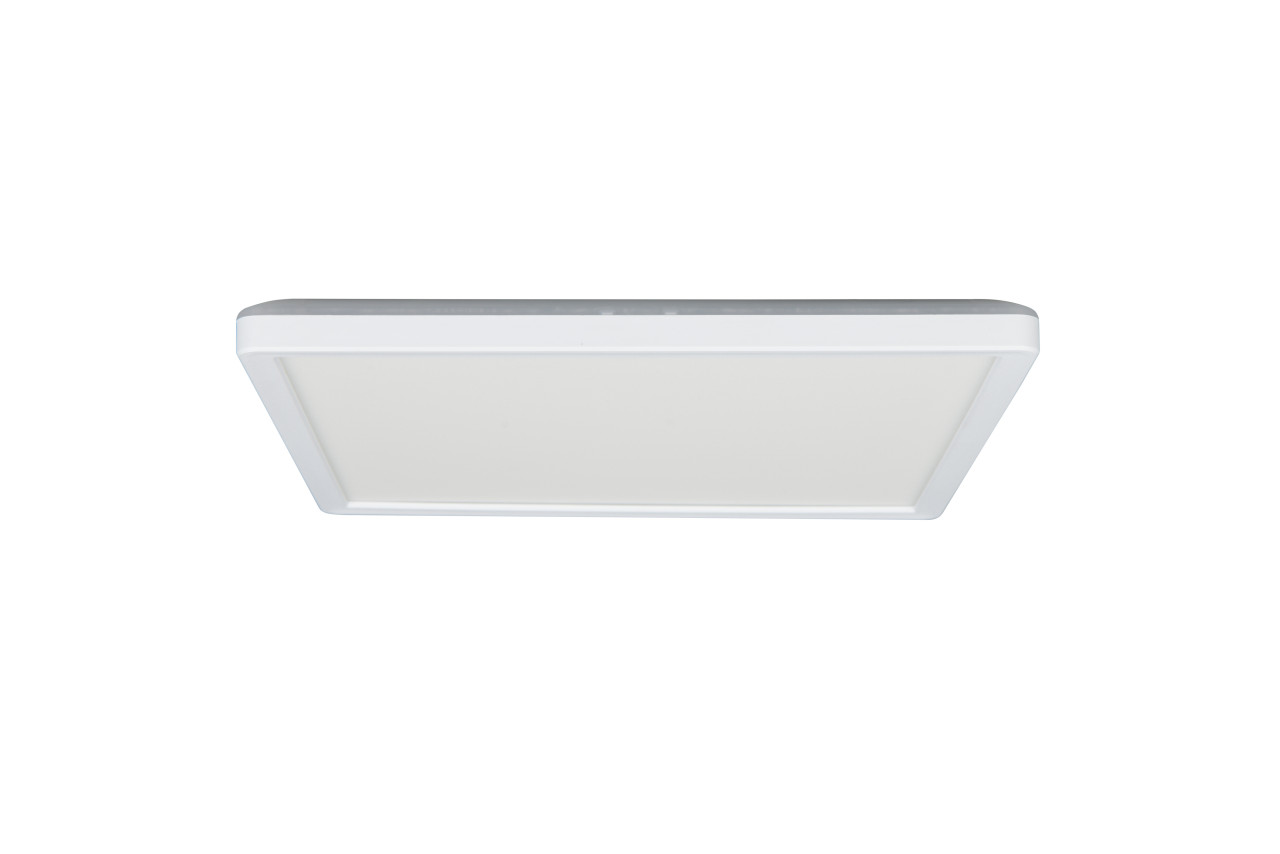 Reality LED-Deckenleuchte Emra weiß matt Memory Funktion Bild 5