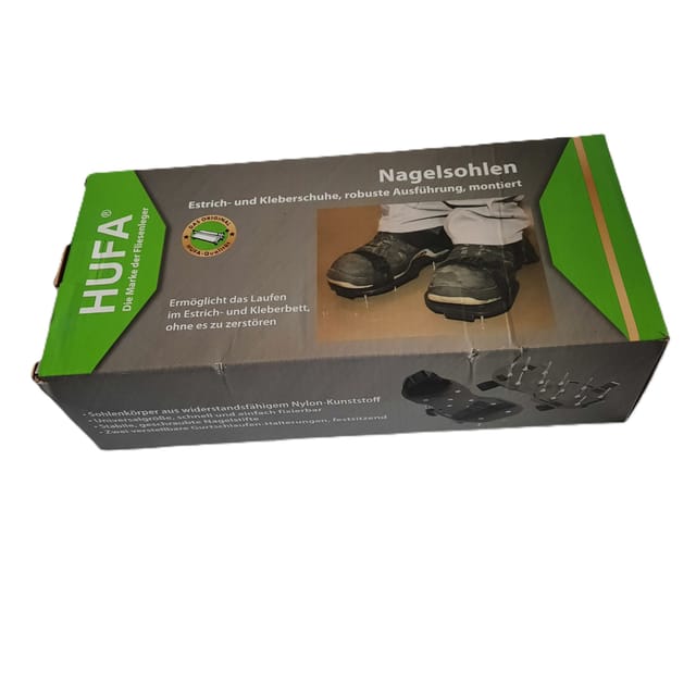 HUFA Nagelsohlen HUFA Nylon - 9575