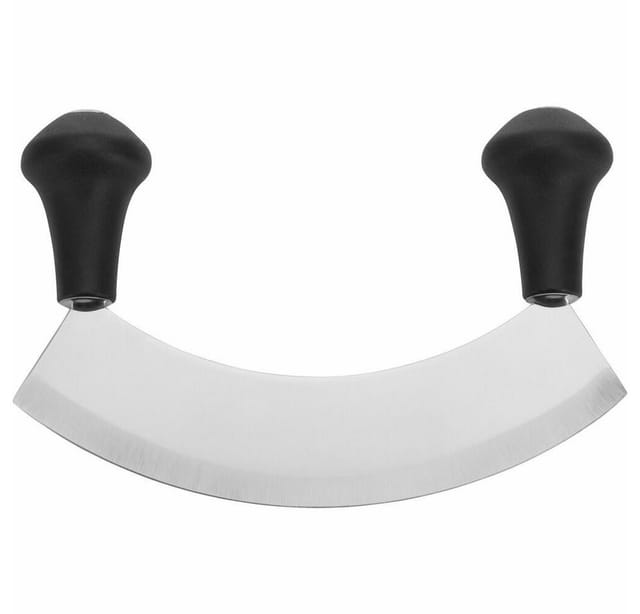 Wiegemesser einfach