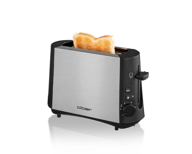 Toaster 3890