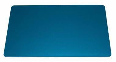 Durable - Schreibunterlage 65 x 52 cm (b x h) ohne Folienauflage pvc dunkelblau