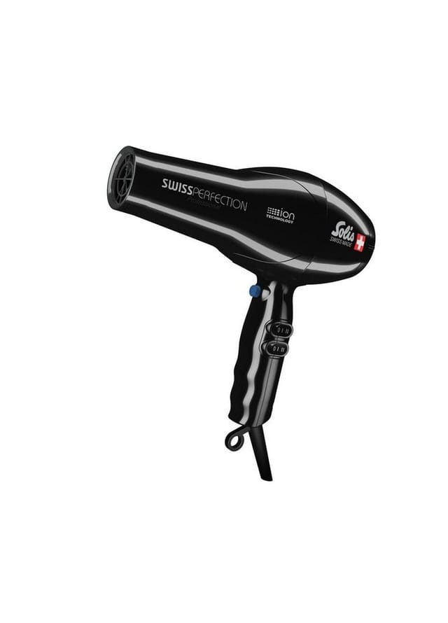 Haartrockner Swiss Perfection 440