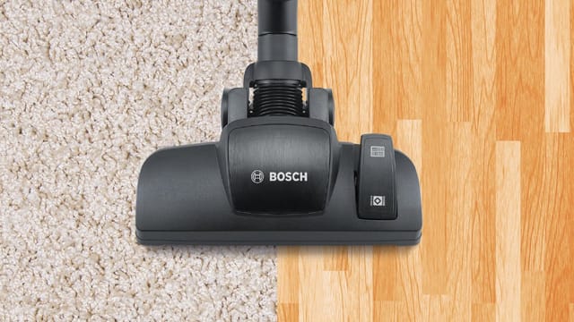 Bosch - bgb 75X494 Serie 8 Beutelstaubsauger