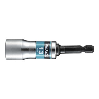 E-03492 Torsion-Steckschlüssel 13 mm sw 13 1/4' - Makita