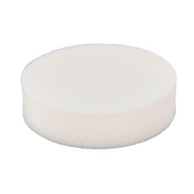 Klett-Schwamm Weiß, 80 mm - Makita