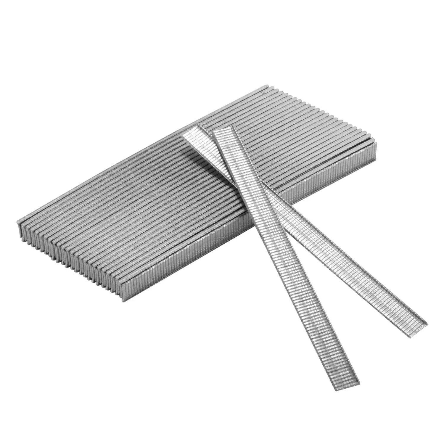 STAHLWERK Druckluft Nägel 10 mm Gauge 18 125 x 105 mm 2 mm Kopf 5000er Set