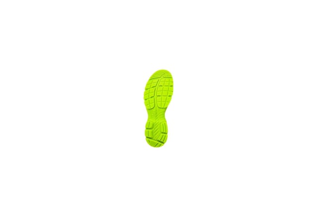 Atlas - knöchelhoher Sicherheitsschuh flash 8255 xp boa esd src S3 Gr. 44