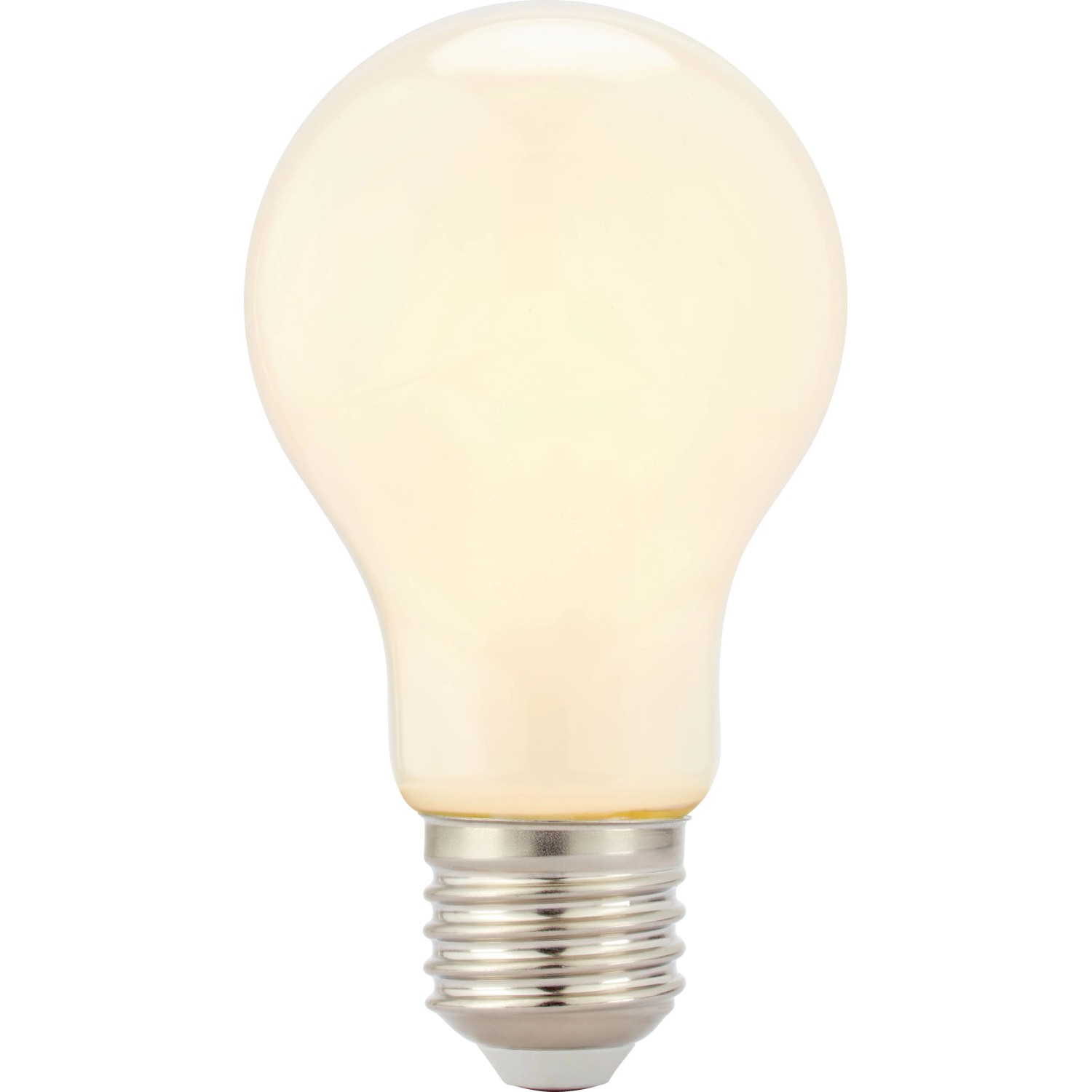 Leuchtmittel E27 Globeform 2.700 K 806,m 7 W 5er Set