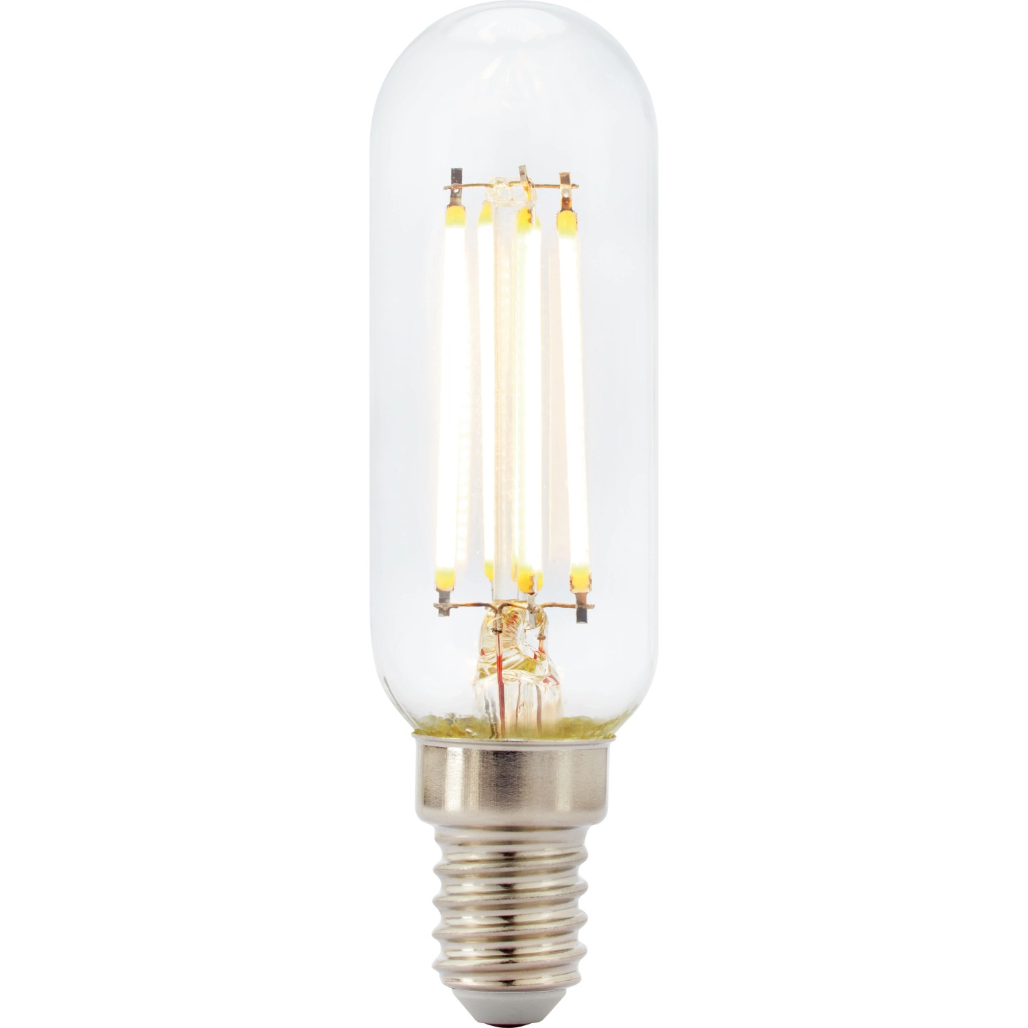 Leuchtmittel E14 2.700 K 470,m 4,5 W 2er Set