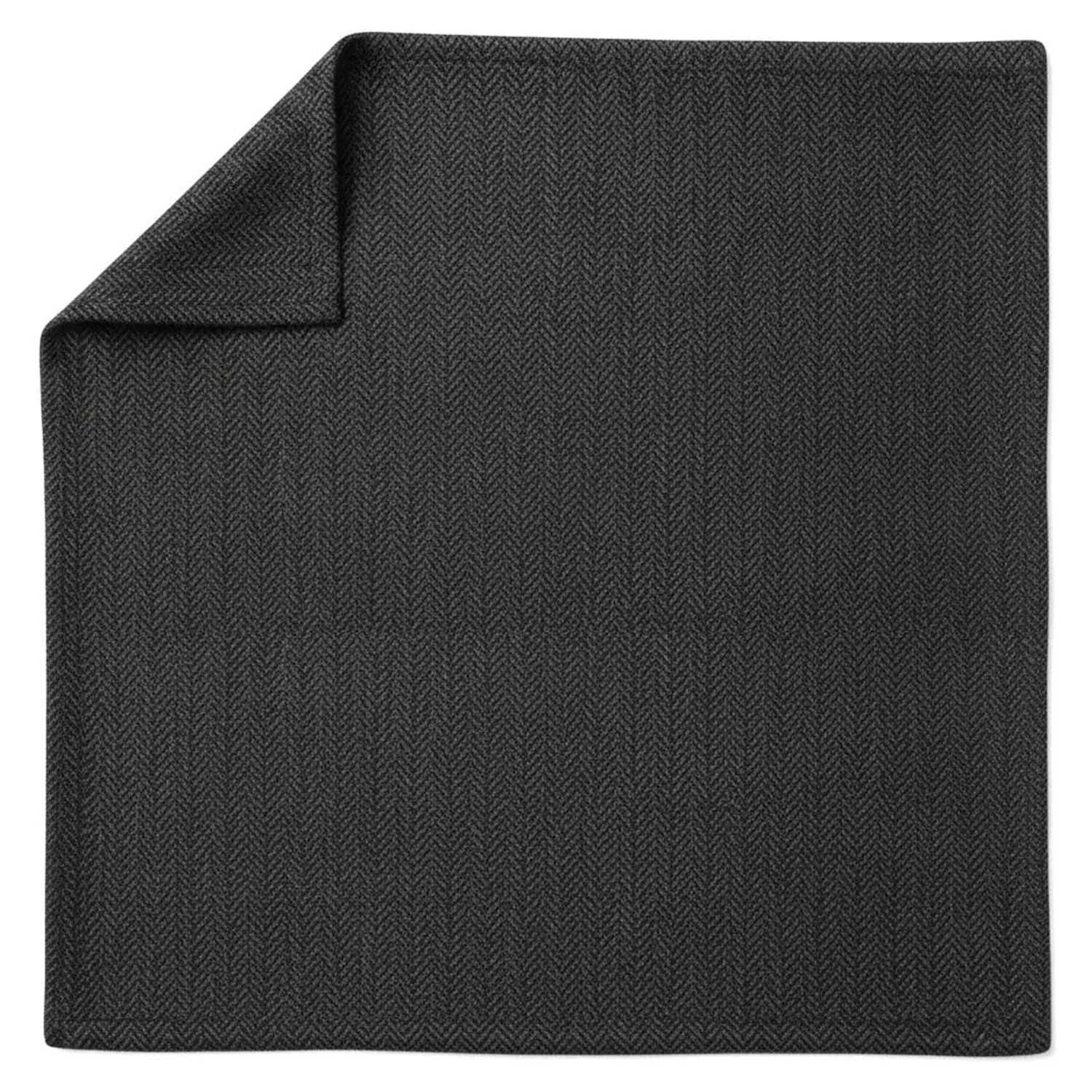 Evocamp Feuerfeste Matte 30 x 30 cm aus Voroxidierten Fasern Strapazierfähige Hitzeschutzmatte