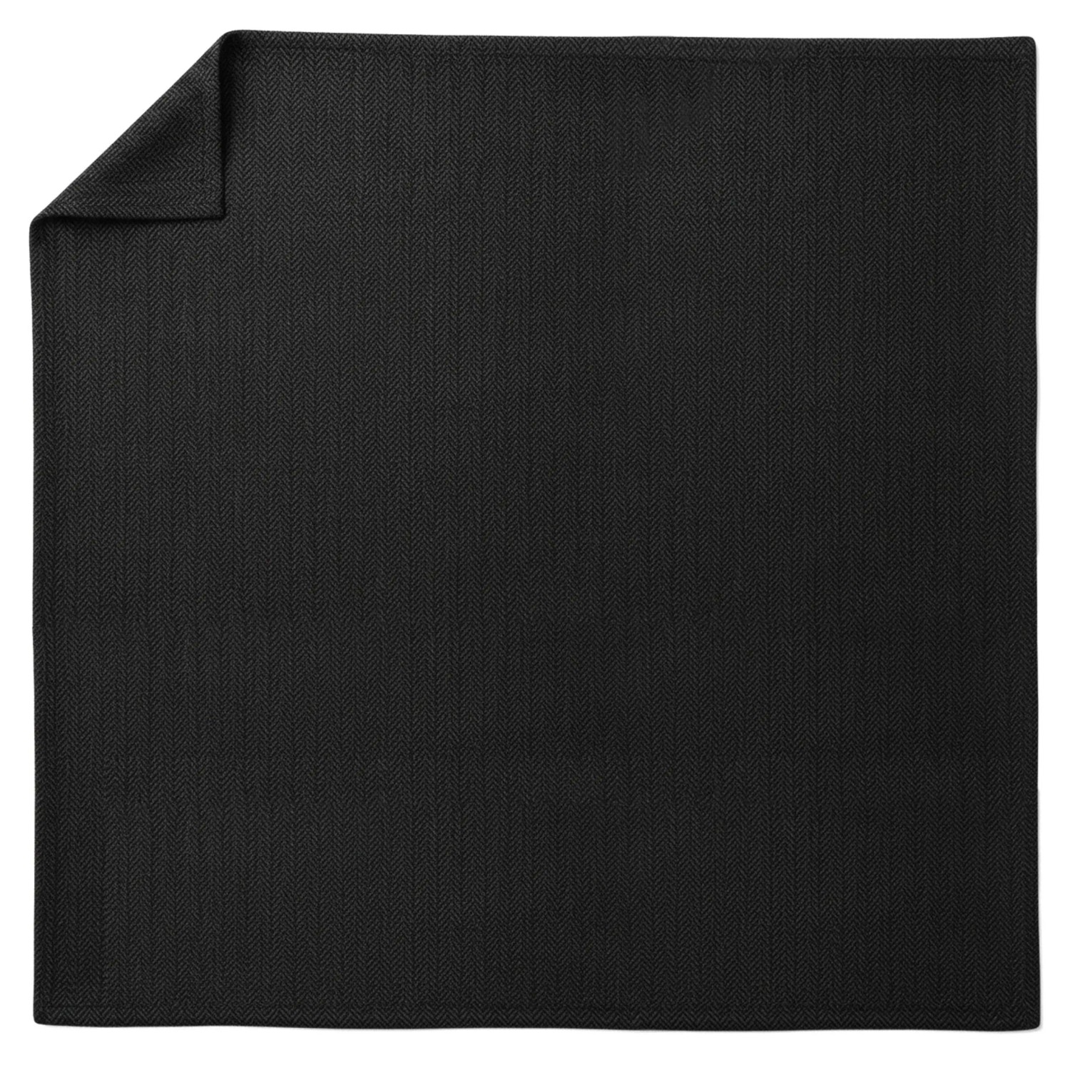 Evocamp Feuerfeste Matte 60 x 60 cm aus Voroxidierten Fasern Strapazierfähige Hitzeschutzmatte