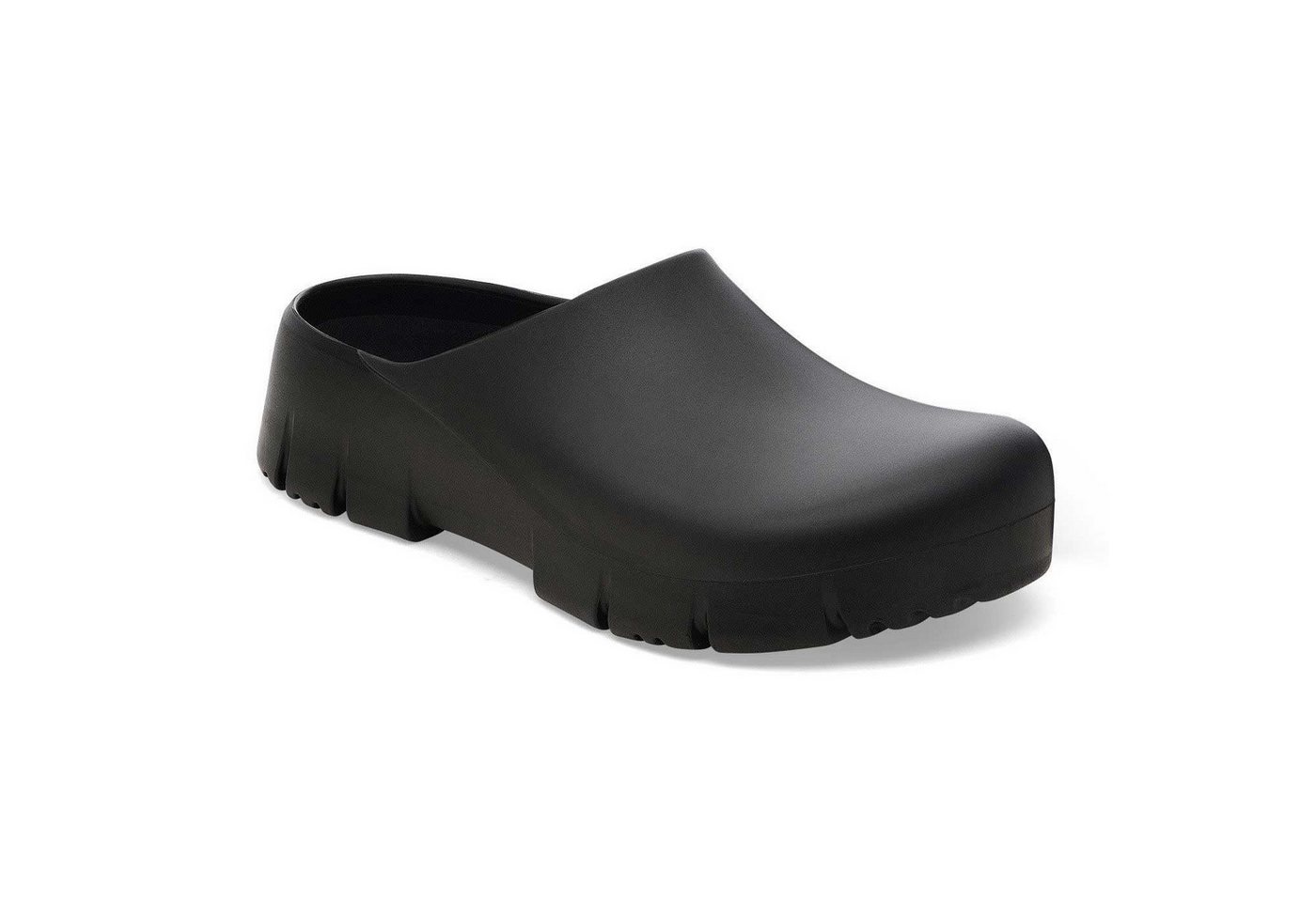 Birkenstock Clog Super Birki 2.0 PU Gr. 41 Schwarz Bild 2