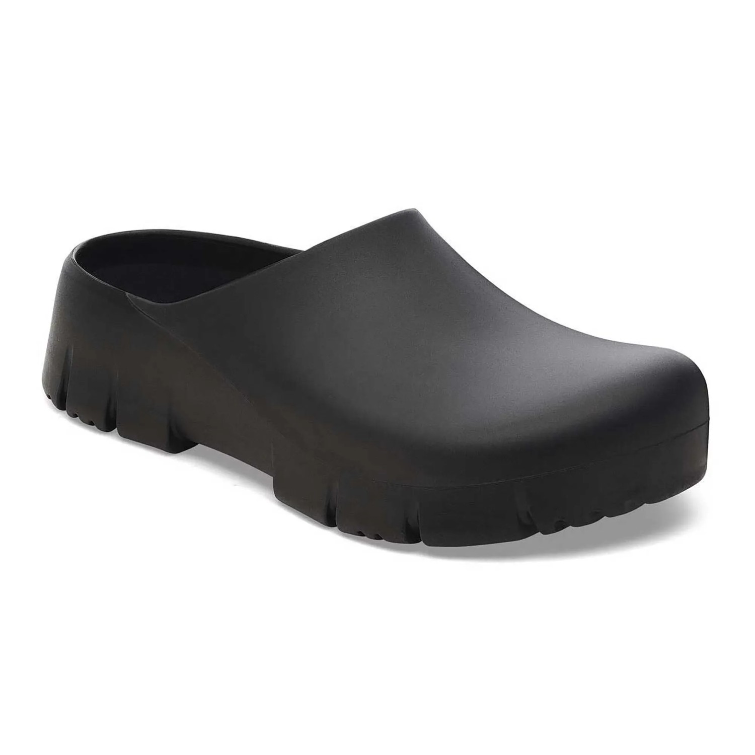 Birkenstock Clog Super Birki 2.0 PU Gr. 48 Schwarz