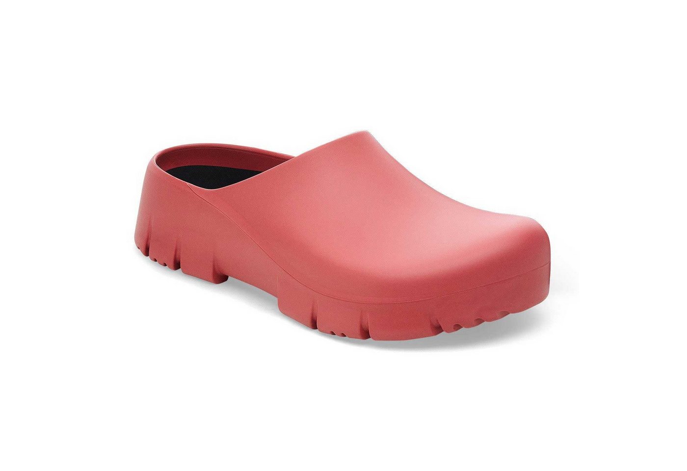 Birkenstock Clog Super Birki 2.0 PU Gr. 38 Rot Bild 2