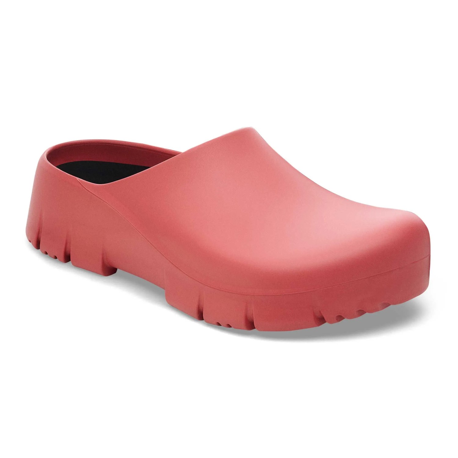 Birkenstock Clog Super Birki 2.0 PU Gr. 42 Rot