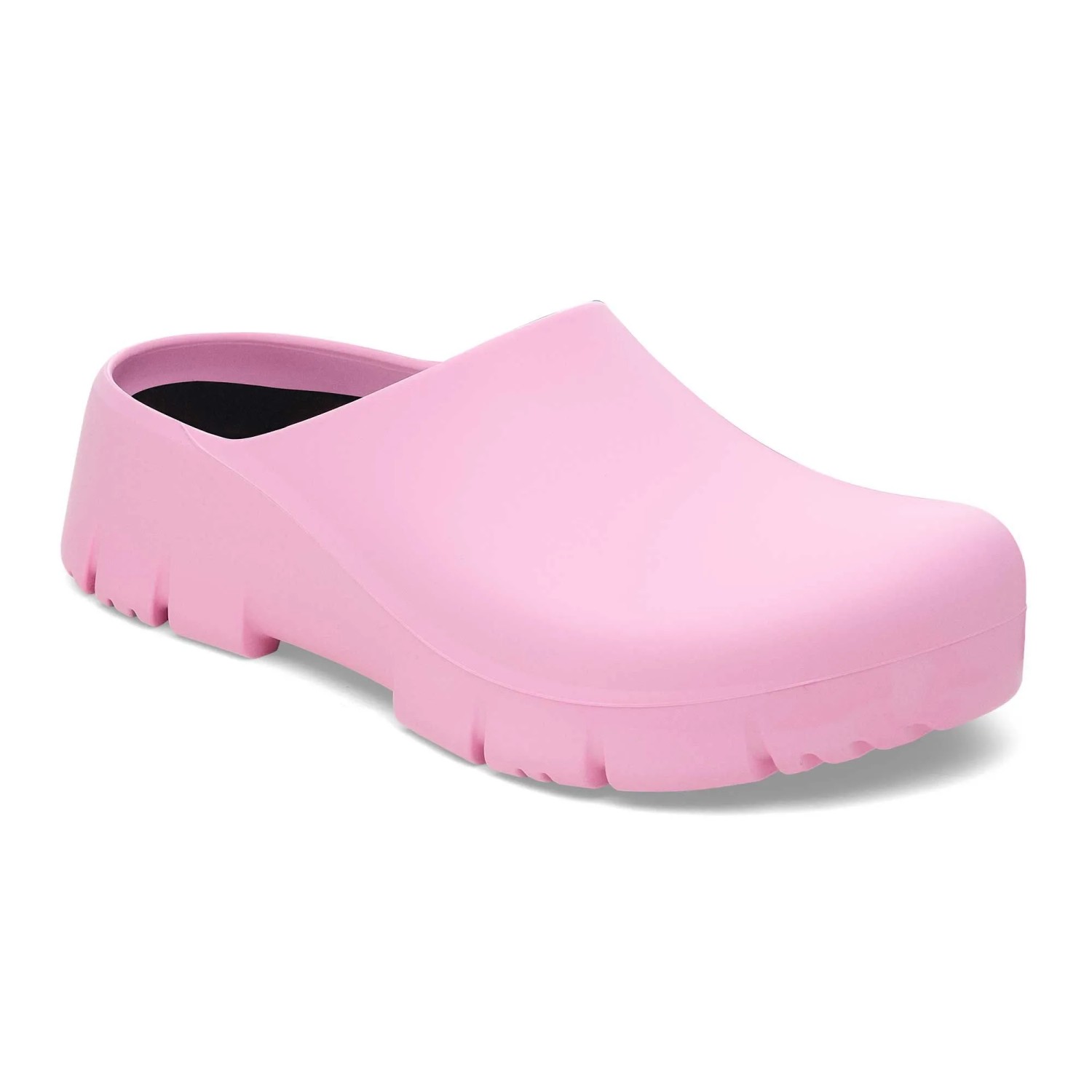 Birkenstock Clog Super Birki 2.0 PU Gr. 42 Pink