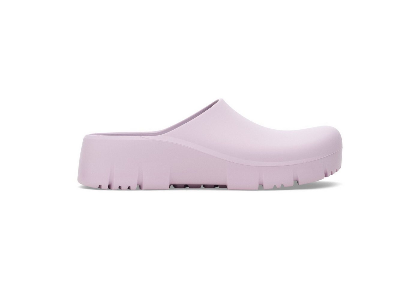 Birkenstock Clog Super Birki 2.0 PU Gr. 39 Purple