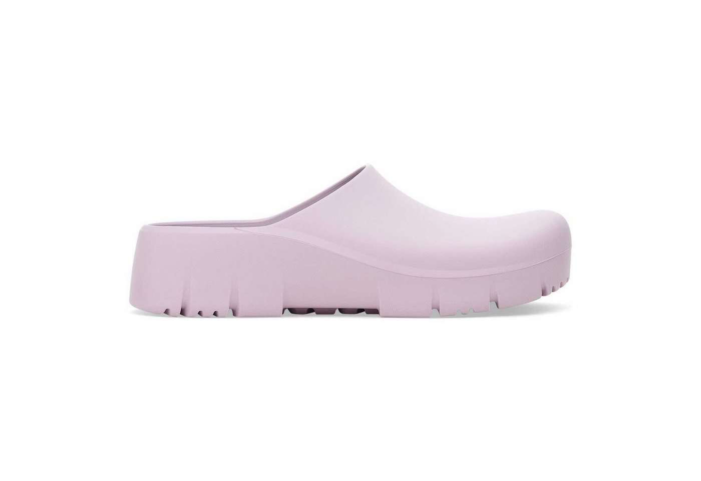 Birkenstock Clog Super Birki 2.0 PU Gr. 39 Purple Bild 2