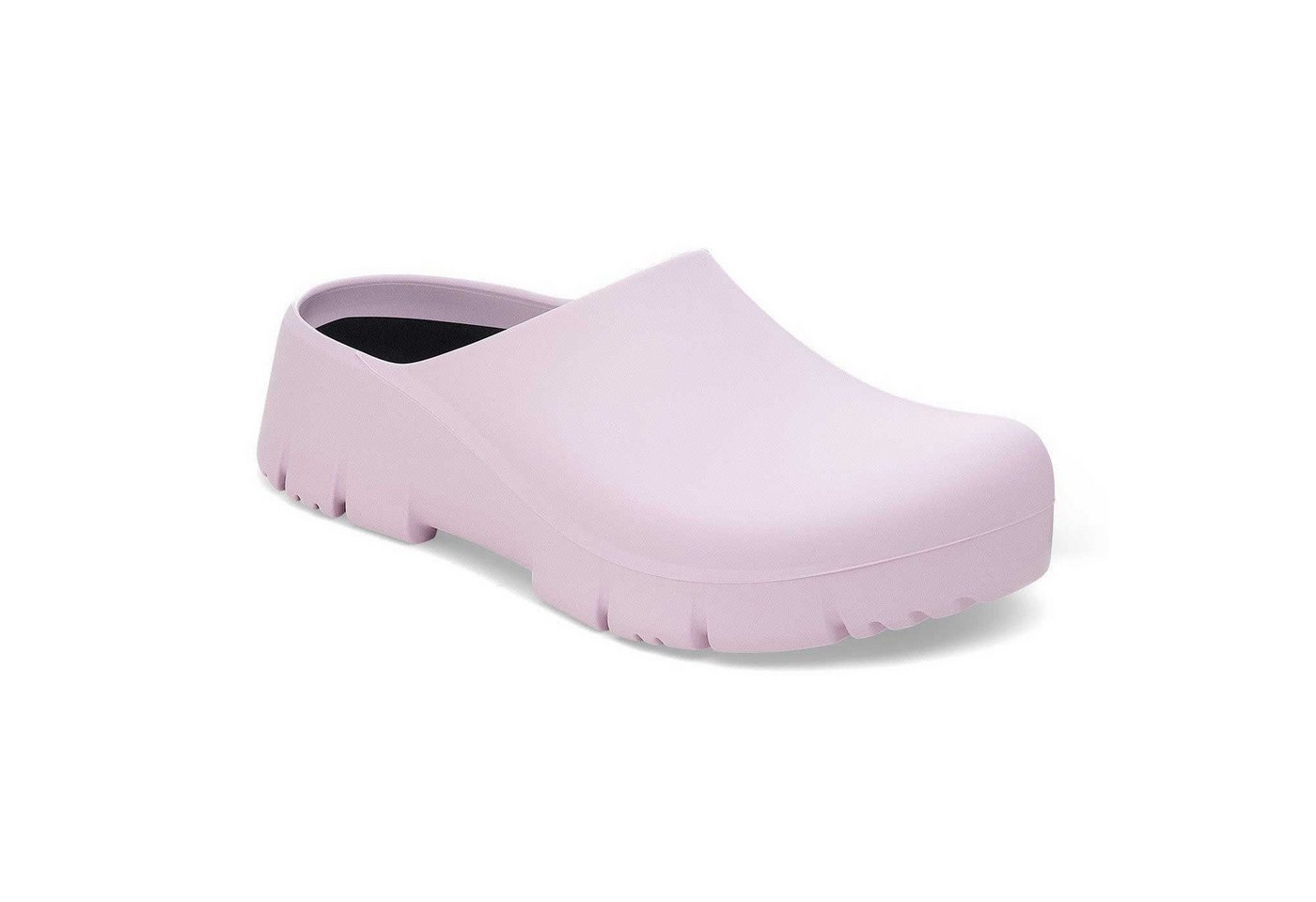 Birkenstock Clog Super Birki 2.0 PU Gr. 39 Purple Bild 5