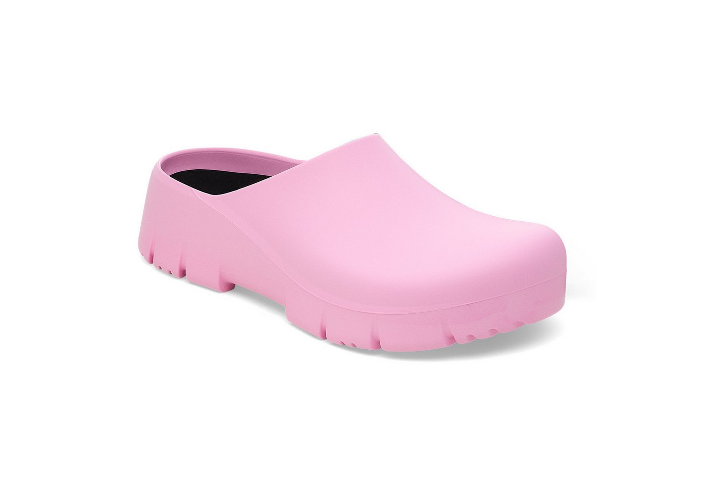 Birkenstock Clog Super Birki 2.0 PU Gr. 39 Pink