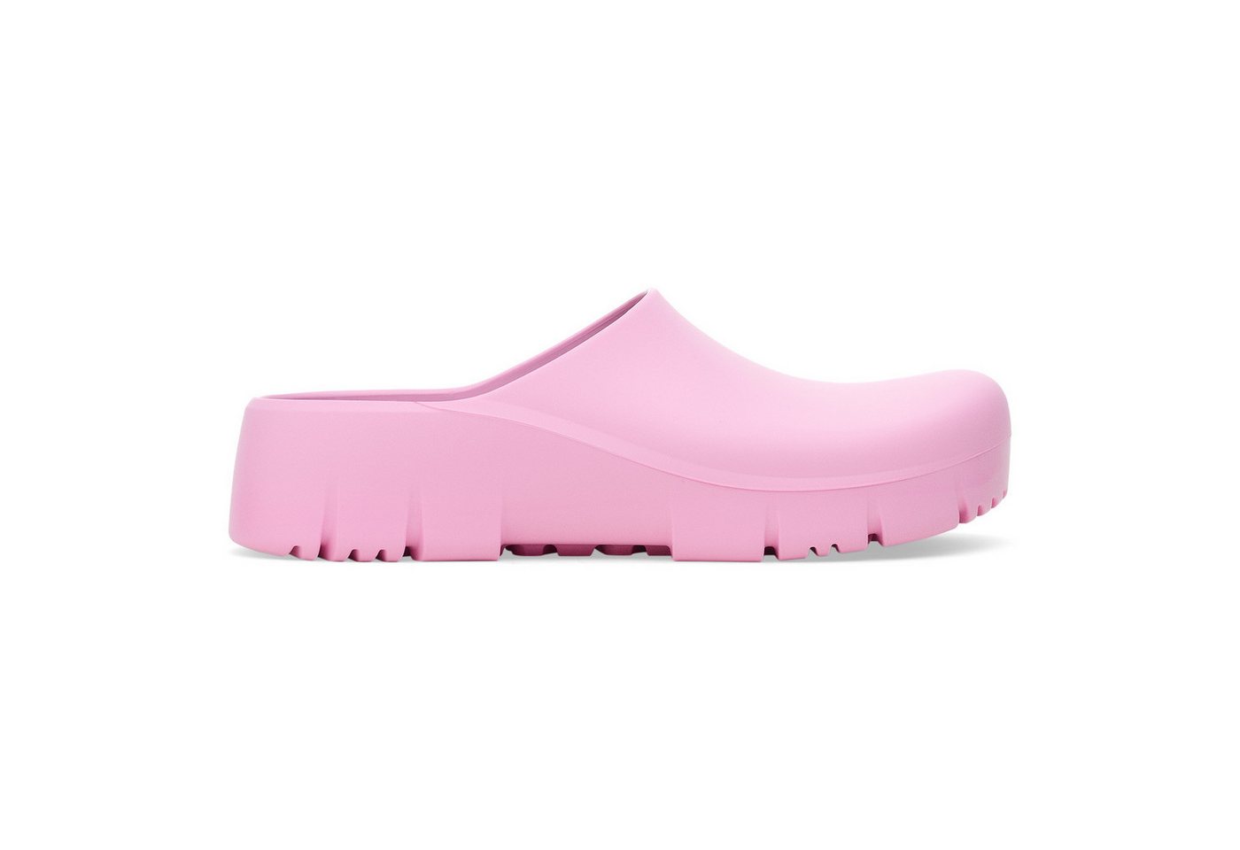 Birkenstock Clog Super Birki 2.0 PU Gr. 39 Pink Bild 2