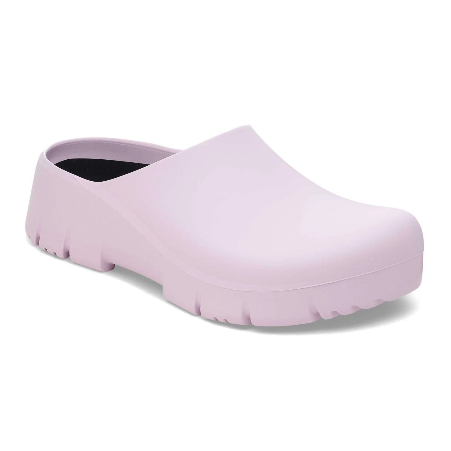 Birkenstock Clog Super Birki 2.0 PU Gr. 41 Purple