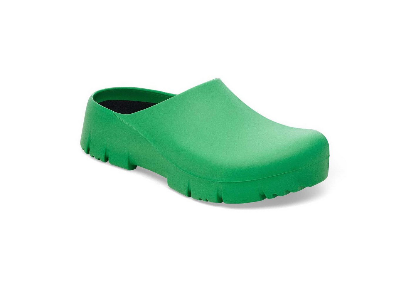 Birkenstock Clog Super Birki 2.0 PU Gr. 42 Grün Bild 5