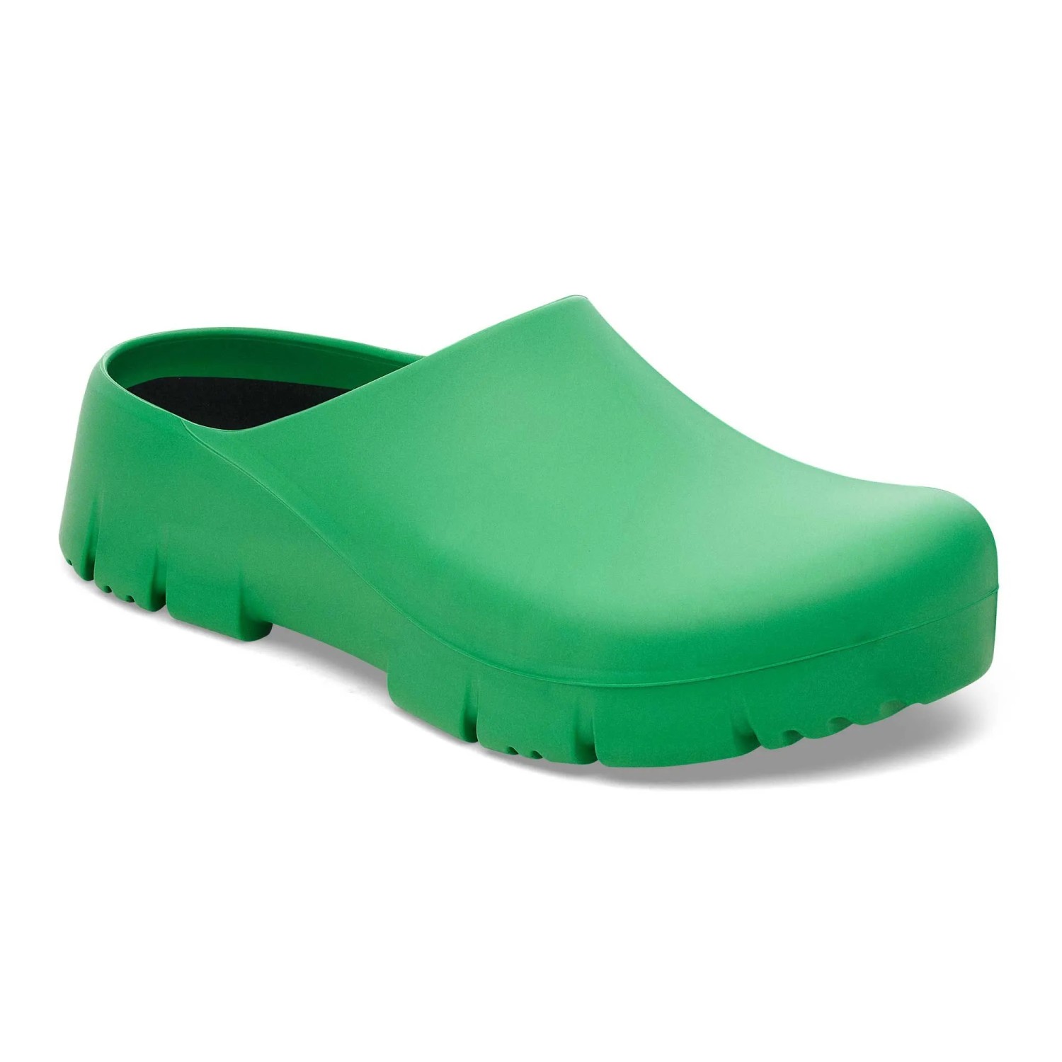 Birkenstock Clog Super Birki 2.0 PU Gr. 43 Grün