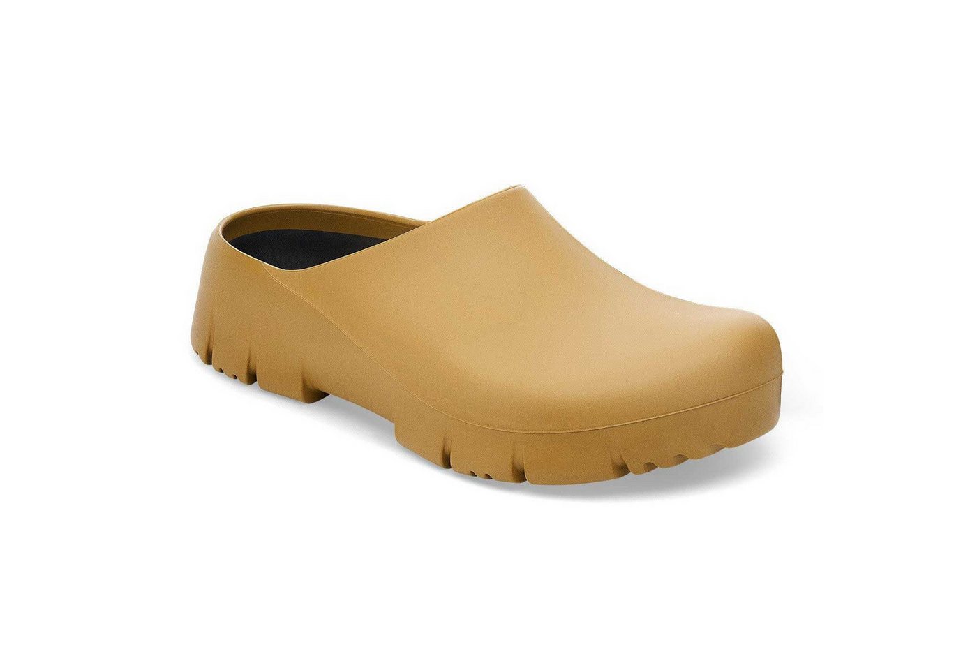 Birkenstock Clog Super Birki 2.0 PU Gr. 44 Braun Bild 2