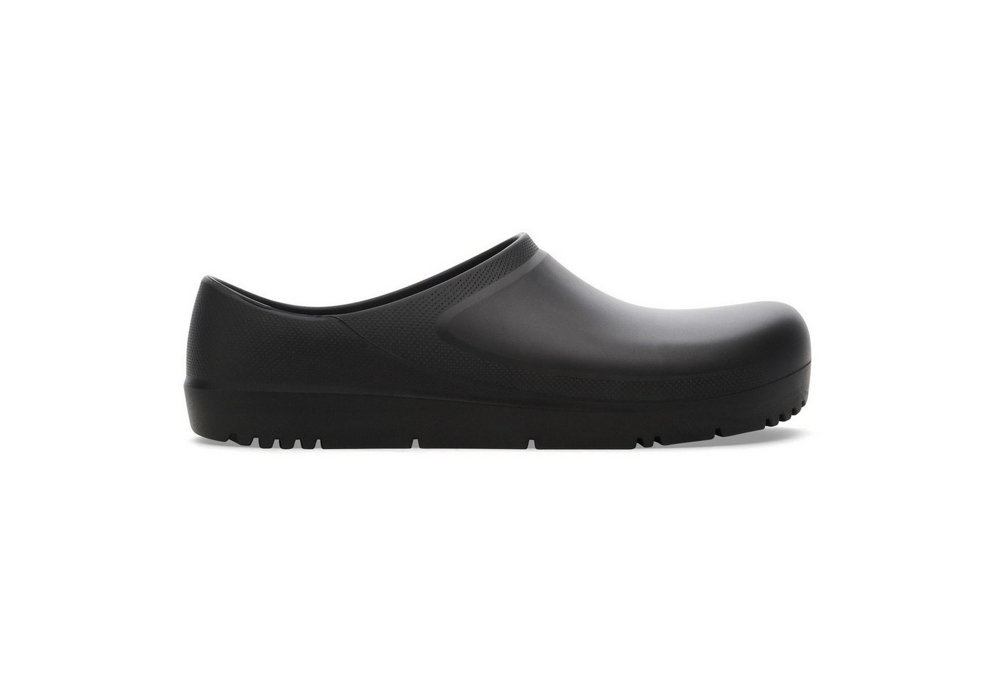 Birkenstock Clog Profi Birki 2.0 PU Gr. 42 Schwarz Bild 3