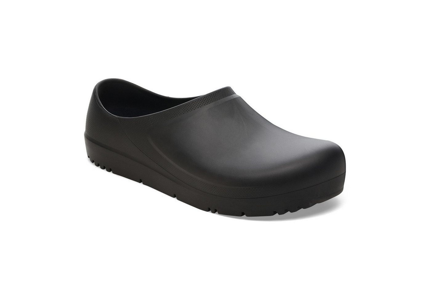 Birkenstock Clog Profi Birki 2.0 PU Gr. 42 Schwarz Bild 4