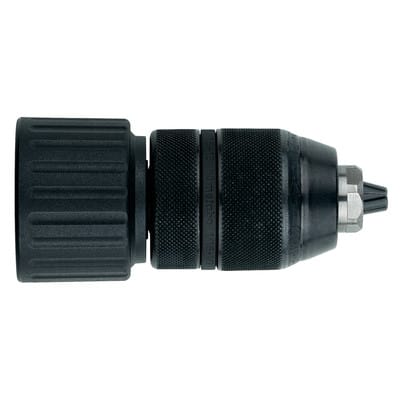 Metabo - Schnellspannbohrfutter Futuro Plus S2M 13 mm mit Adapter für uhe 2250/2650/ khe