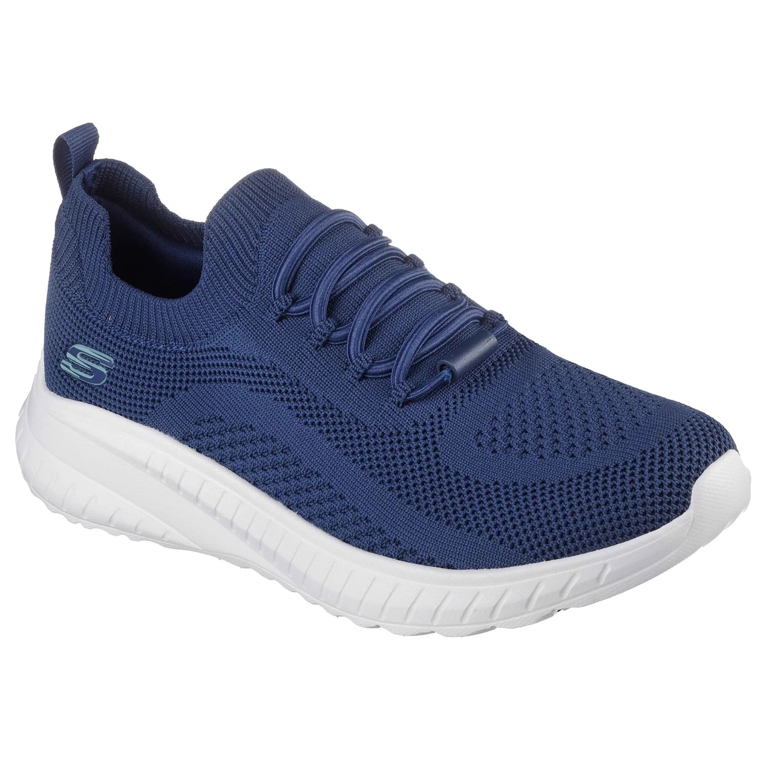 Skechers Arbeitsschuhe Squad Chaos SR Damen OB Gr. 38,5 Navy