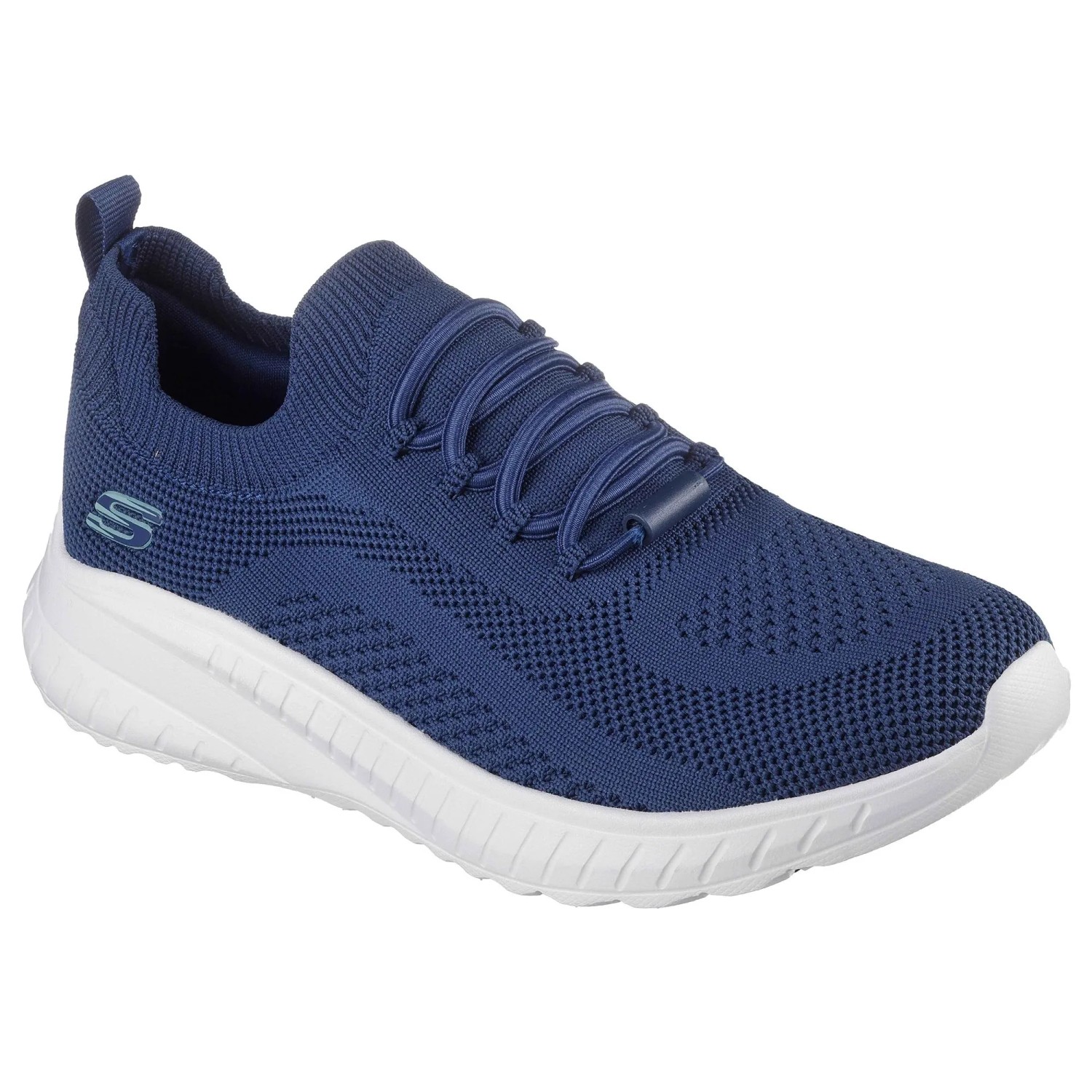 Skechers Arbeitsschuhe Squad Chaos SR Damen OB Gr. 39,5 Navy