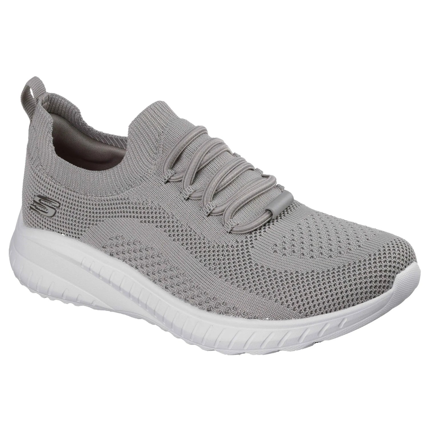 Skechers Arbeitsschuhe Squad Chaos SR Damen OB Gr. 37 Taupe